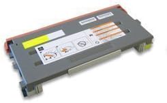 Rebuilt Toner für Brother TN-04 Yellow HL-2700, HL2700, HL-2700CN, HL2700 CN, HL-2700CNLT, MFC-9420,