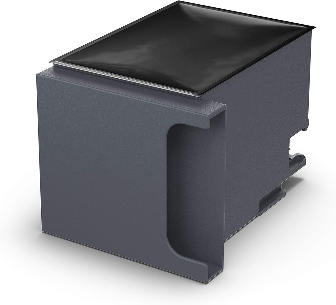 Epson C13T671400 passend für WFC869R Wartungskartusche, Farblos