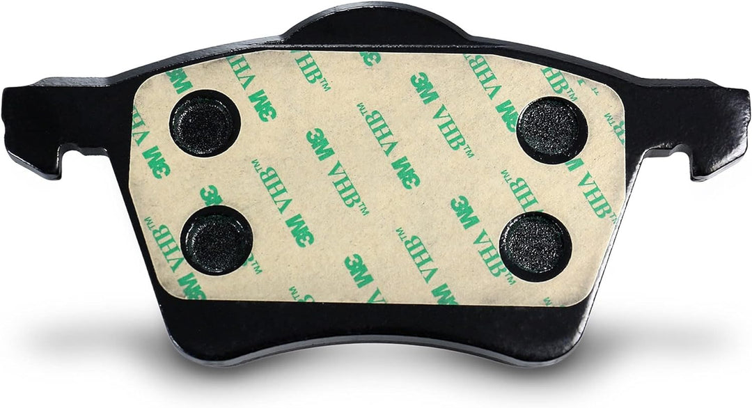 ATE 13.0460-7154.2 Bremsbelagsatz, Scheibenbremse