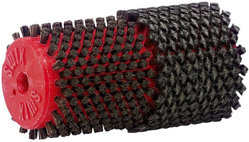 Swix T0015HS Combi Roto Brush