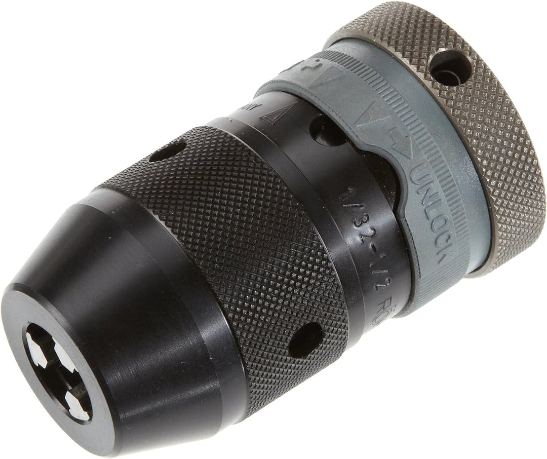 AEG Schnellspann Bohrfutter 1,3 cm (0,5 Zoll)X20 1,0-13MM 364266