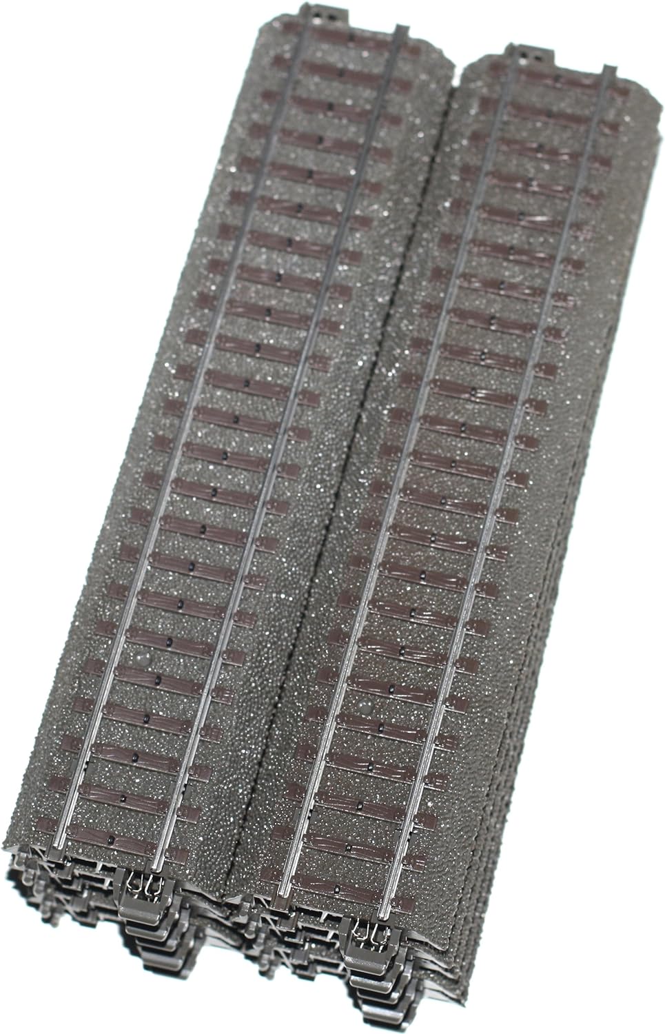 Märklin H0 24172 Gerades C-Gleis 10 Stück