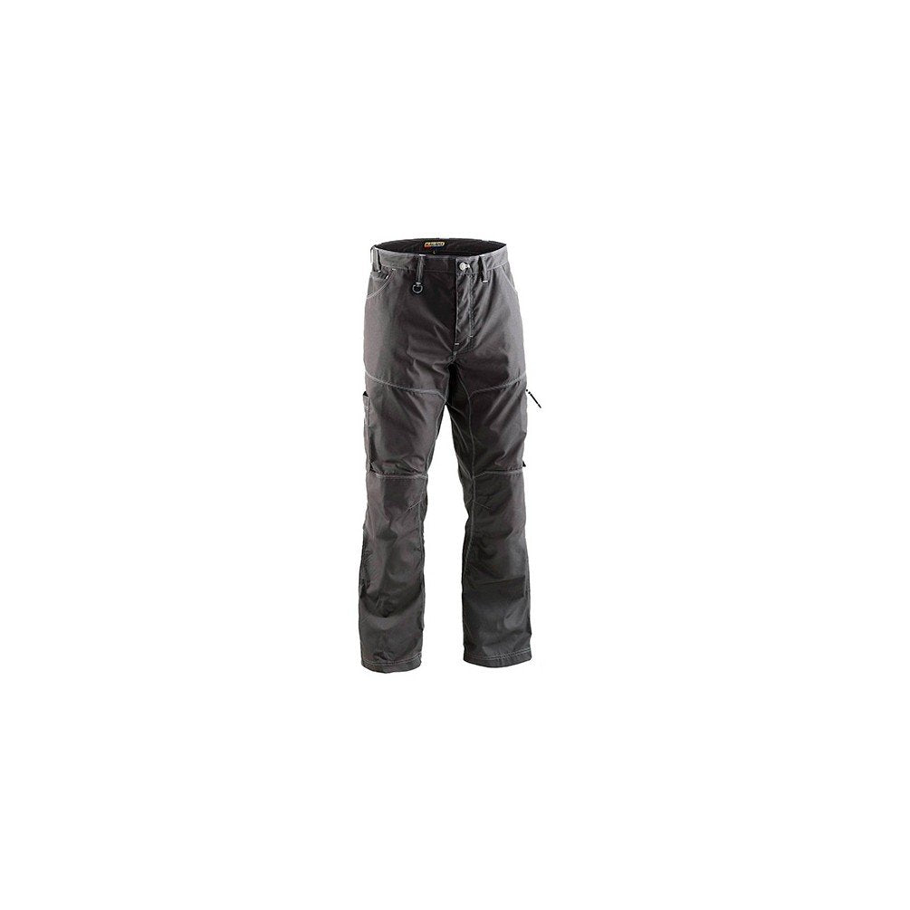 Blakläder Bundhose X1900, 1 Stück, D92, dunkelgrau, 195918459800D92 D92 Dunkelgrau, D92 Dunkelgrau