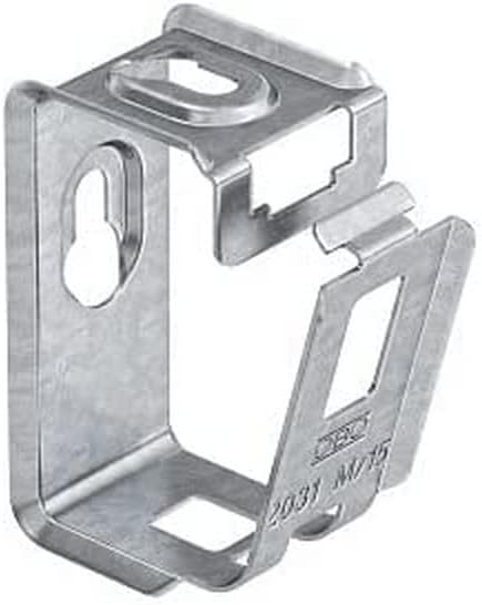 OBO® Bettermann 50 Stück Grip-Sammelhalterung 15xNYM3x1,5