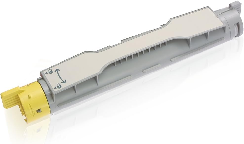 Epson C13S050242 Toner gelb für ACULASER C4200