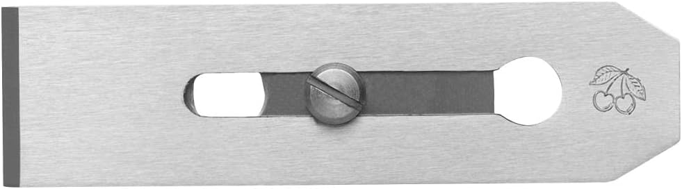 "KIRSCHEN" Werkzeuge 2306048 | HSS-Doppelhobeleisen für Reformhobel - 48mm 48mm HSS Doppelhobeleisen