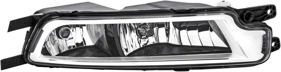 HELLA 1NA 011 839-121 FF-Nebelscheinwerfer - rechts - für u.a. VW Passat Variant (3G5, Cb5), rechts