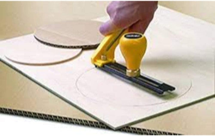 Pilot Pen Olfa CMP-2 Leistungsstarker Kreisschneider