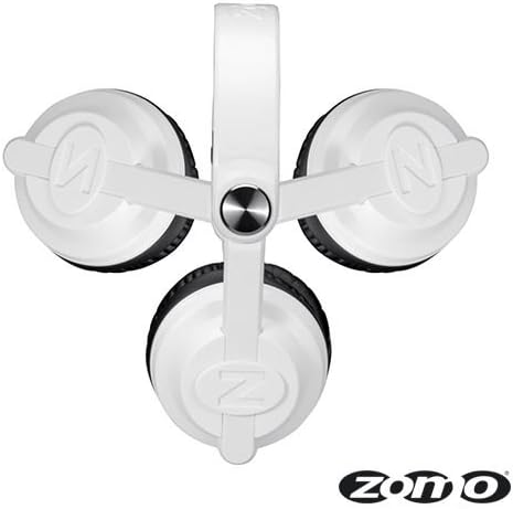 Zomo Kopfhörer HD-3000 White