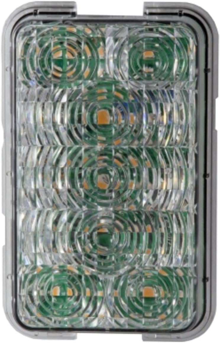 HELLA - Lampenträger, Blinkleuchte - LED - 24V - 9DW 178 909-001