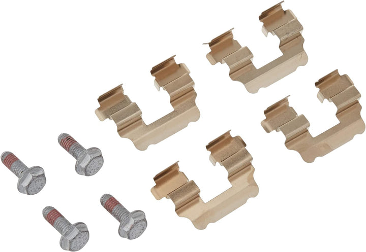 Brembo P 23 101 Bremsbelagsatz, Scheibenbremse - (4-teilig)