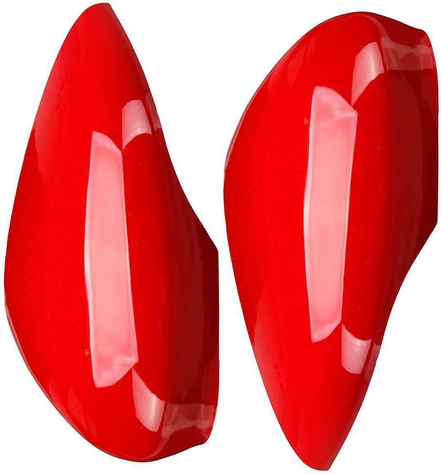 Rückspiegelabdeckung Aussenspiegelabdeckungen Seitenspiegelabdeckungen Rückspiegel Abdeckung Spiegel