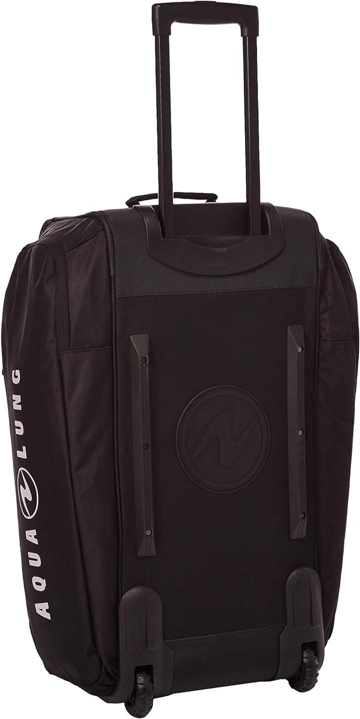 Aqua Lung Explorer II Rolltasche - Tauchkoffer mit Rollen