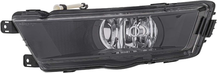 HELLA 1NG 354 844-091 Halogen-Nebelscheinwerfer - links, Links