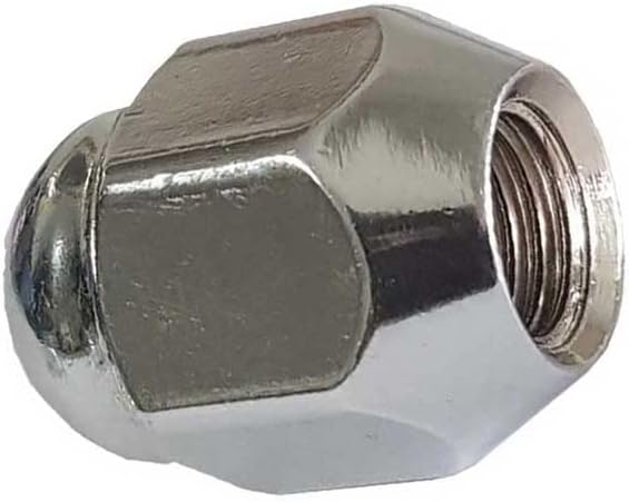 TRACER 20 Radmuttern Kegelbund M12x1,5 HEX21 CI HY KI MA
