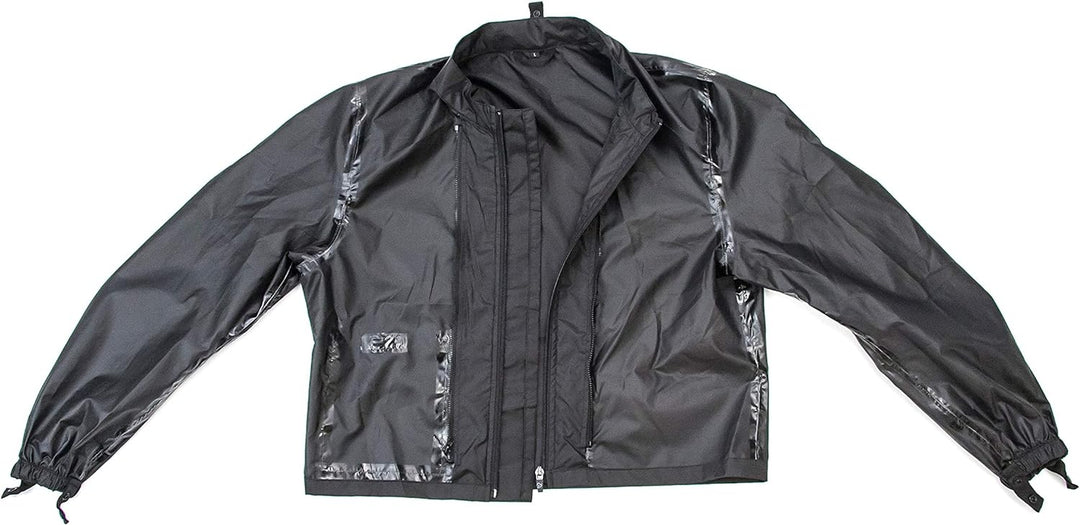 MEMBRANA RAMSEY MY VENT 2.0 LADY SCHWARZ L, L