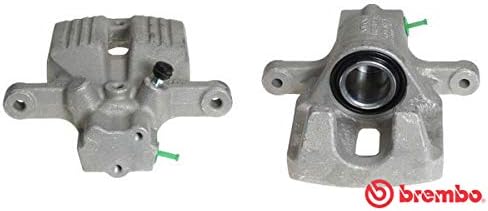 BREMBO F 28 121 Bremssättel und Zubehör