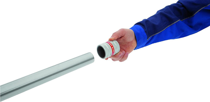 Roller Rohrentgrater (Aussen- und Innenrohrentgrater) Rondo 8-35 Roller - 113825 A 8-35 mm, 8-35 mm