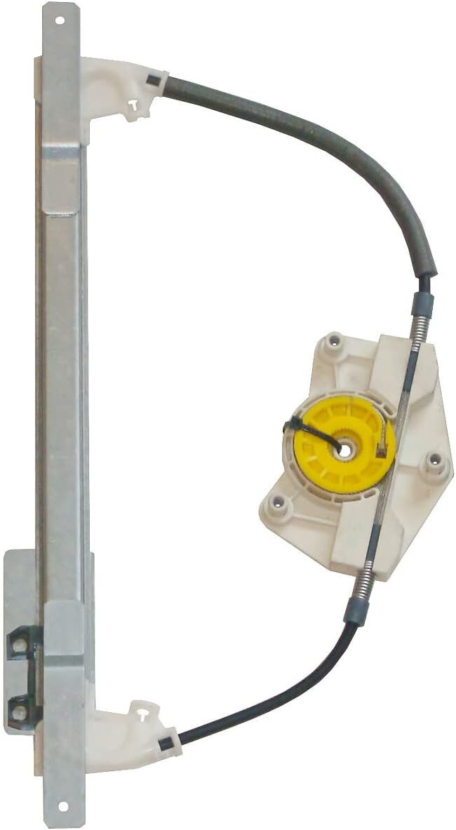 Valeo Fensterheber 851180
