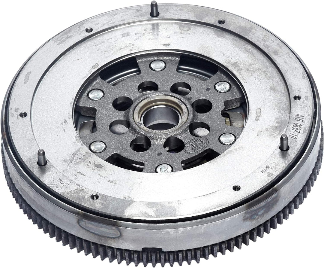 415063710 LuK Zweimassenschwungrad OE Qualität