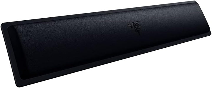 Razer Wrist Rest - Ergonomische Handballenauflage für Gaming Tastaturen im Full-Size-Format Schwarz