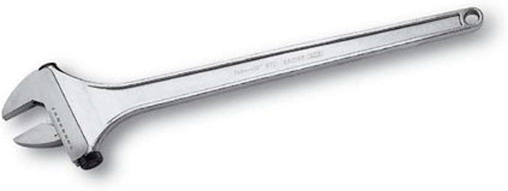 Ajustable Mol. Lateral Cromada