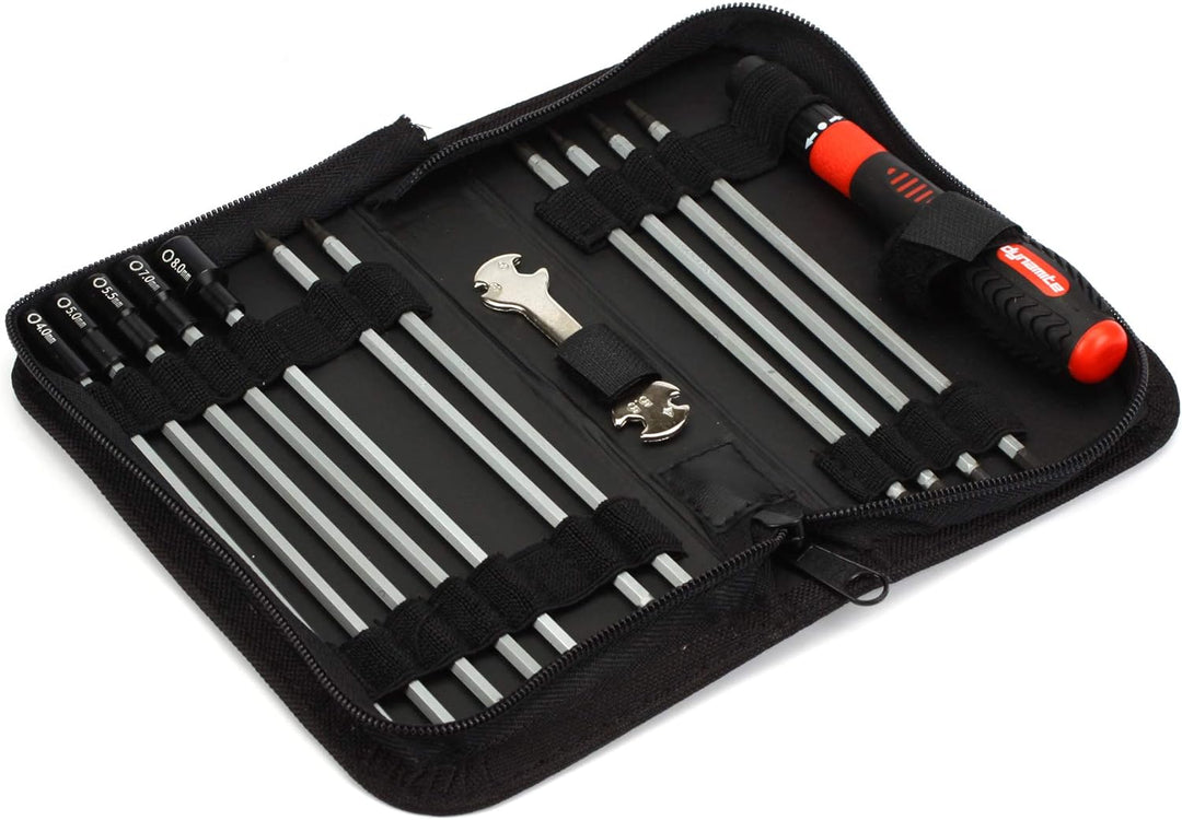 Dynamite metrisches Starter-Werkzeugset