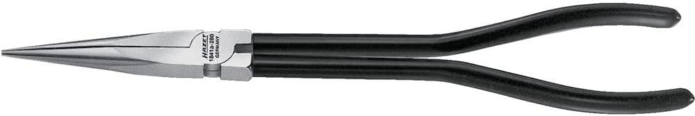 HAZET 1841A-33 Flachrundzange