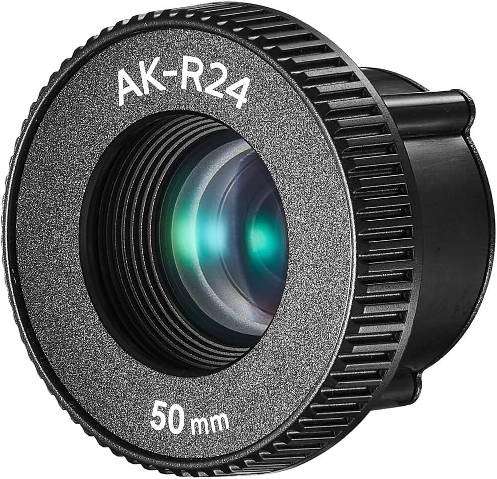 Godox AK-R24 50mm Objektiv für Projektionszubehör AK-R21