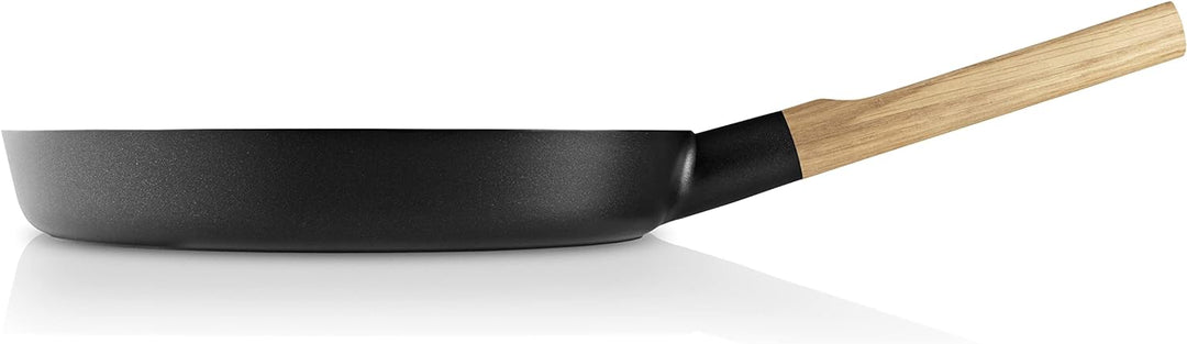 EVA SOLO | Grillpfanne Ø28 Nordic kitchen | Aufgrund des leichten Materials leicht anzuwenden | Blac