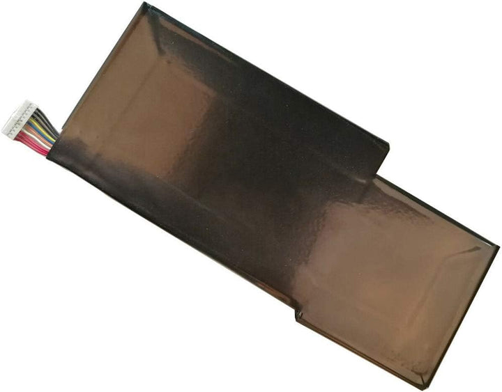 amsahr Ersatz Batterie für MSI BTY-M6K GF63 GF63 8RC-034CZ GF63 8RC-052NL GF63 8RC-074AU GF63 8RC-23