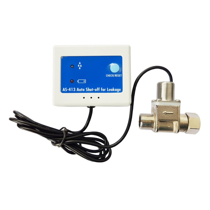 Aquastop Lekageschutz Wasserstop Umkehrosmose Anlage Wasserfilter Sprudelanlage Wassersprudler Aquas