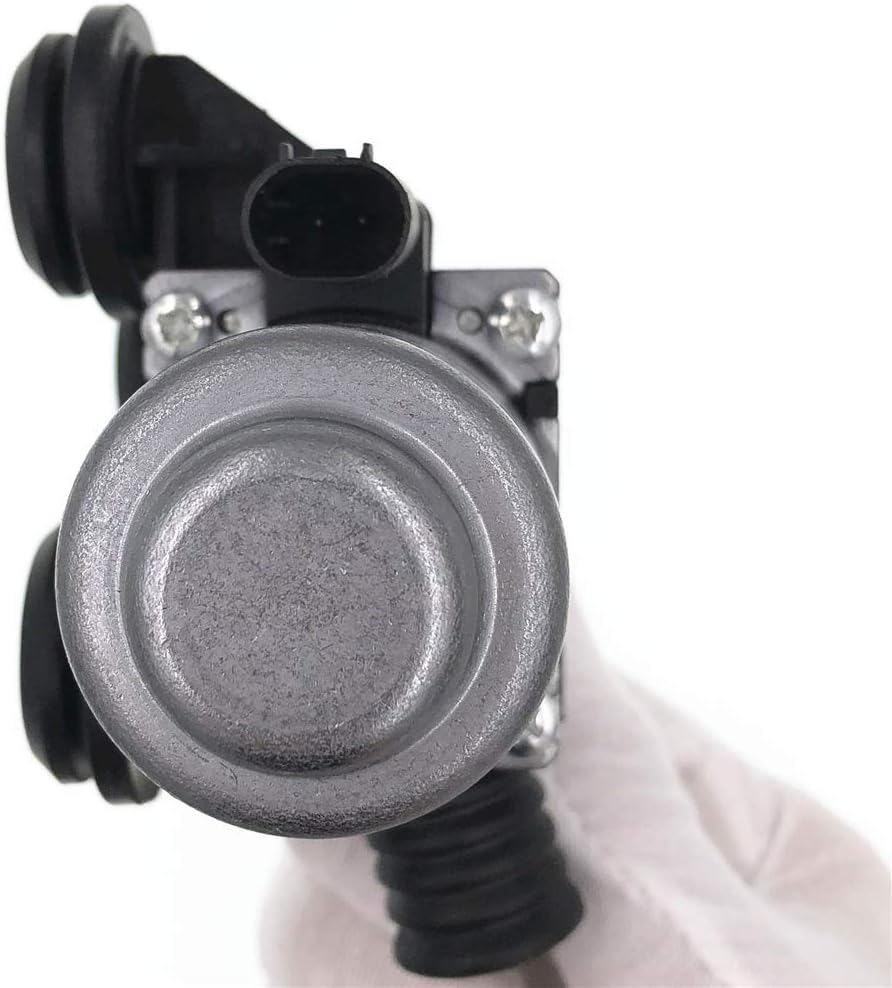 HZTWFC Heizungssteuerungs-Wasserventil OEM # 64118369805 1147412144 für E39 E46 E83 X3 325i 330i 325