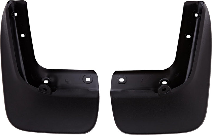 Volkswagen 1S0075101A Schmutzfänger hinten, nur für Facelift ab Modelljahr 2017