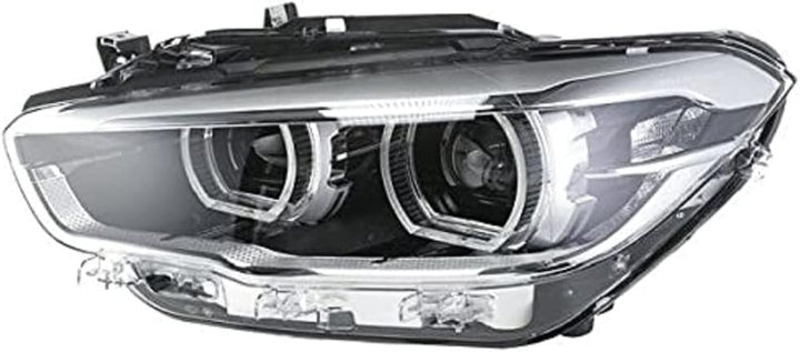 HELLA 1LX 011 930-441 LED-Hauptscheinwerfer - rechts - für u.a. BMW 1 (F20) Rechts (Beifahrerseite),