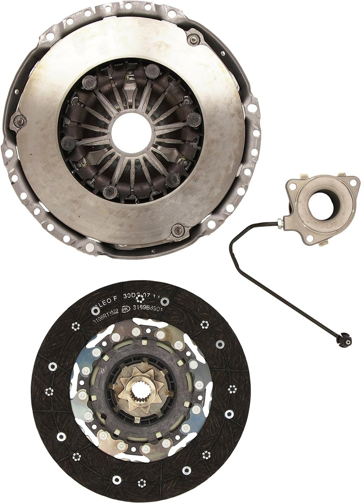 LuK 624 3226 33 Kupplungssatz