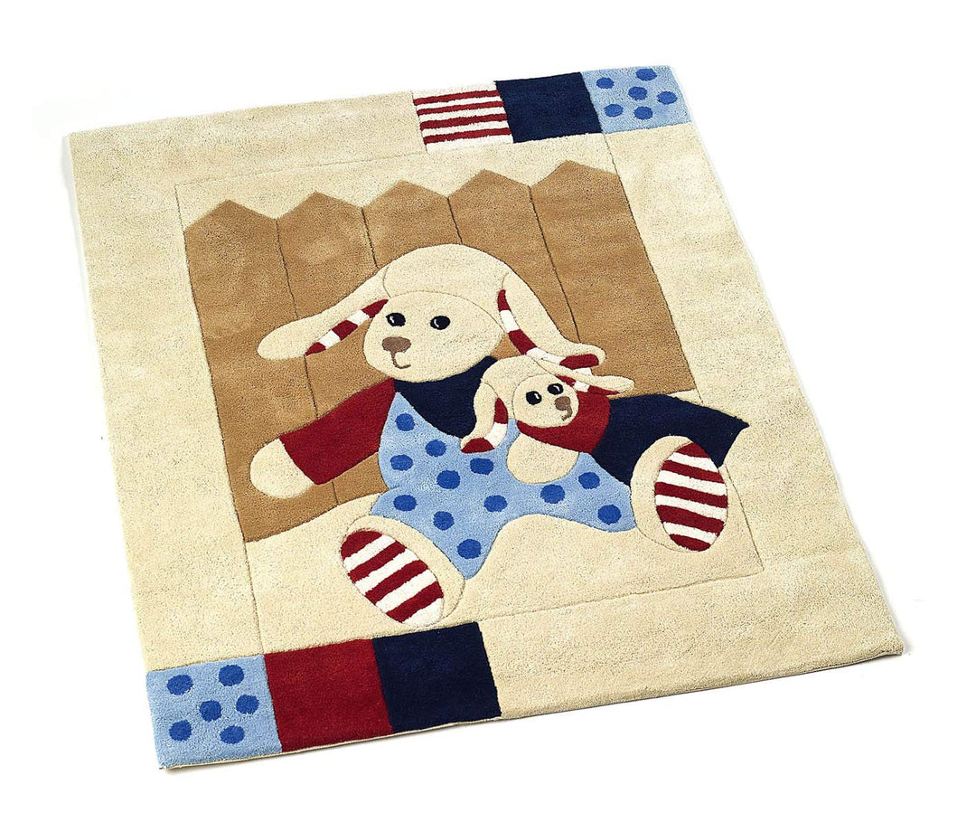 Sterntaler 96973 Teppich Schaf Sophie