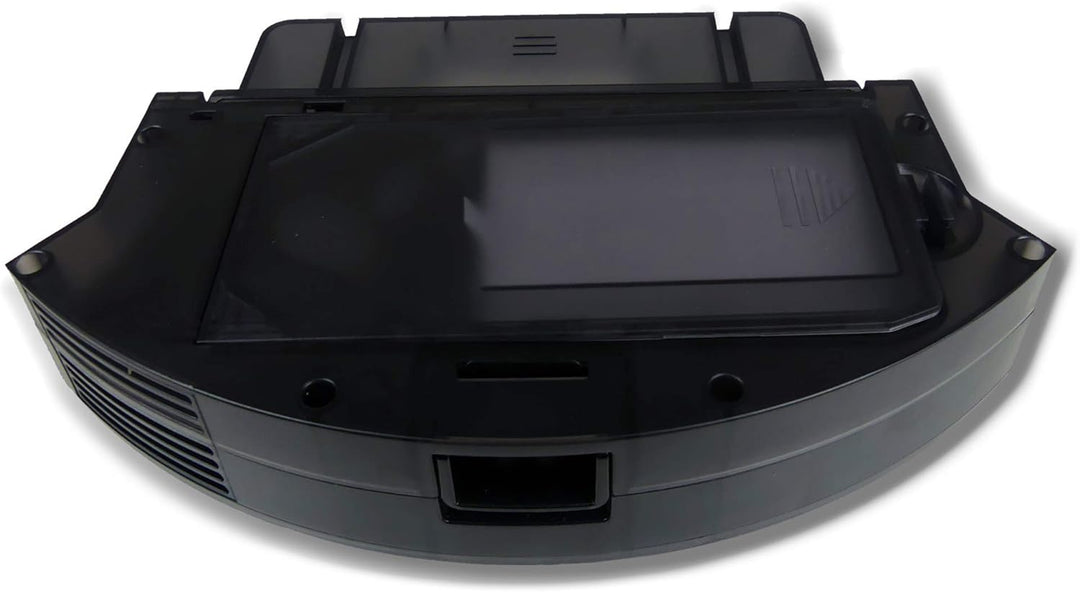 Blaupunkt BPK-XBDB1 Bluebot Saugroboter Mülltonne Zubehör-Set XBOOST 2-teilig, Polyester