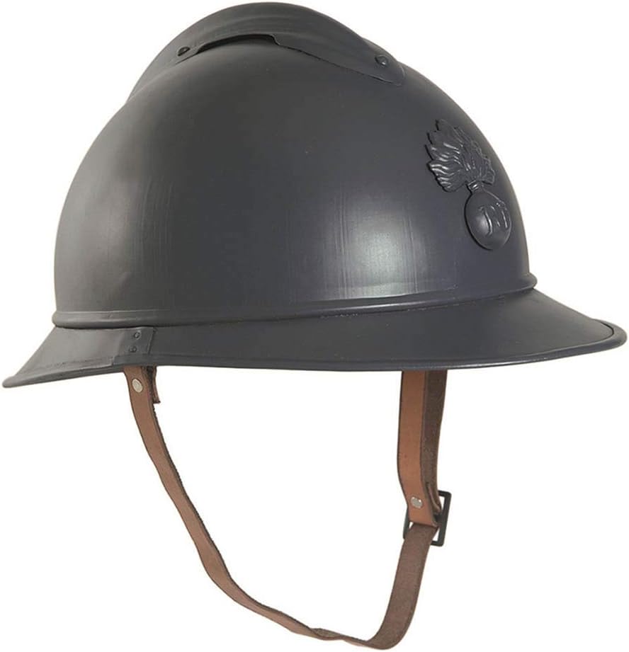 Mil-Tec Unisex – Erwachsene Helm-16689700 Helm, Schwarz, Einheitsgrösse