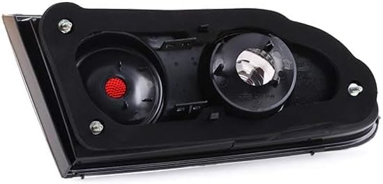 HELLA 9EL 964 952-001 Heckleuchte - Glühlampe - innerer Teil - rechts - für u.a. Seat Cordoba (6L2)