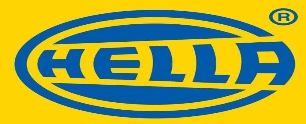 HELLA - Lichtscheibe - 9EL 852 061-001