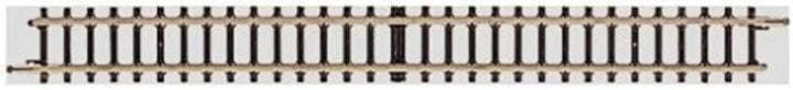 Märklin 8507 - Gleis ger. 112,8 mm, Inhalt 10 Stück, Spur Z