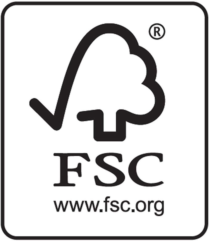 Papyrus 88046519 Kopierpapier Druckerpapier MultiCopy: 80 g/qm², A4, Weiss, 2500 Blatt - Exzellentes