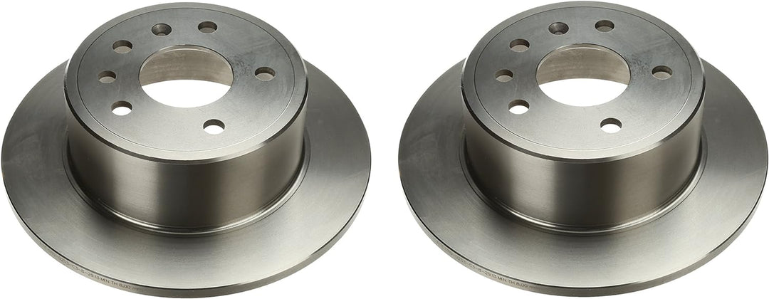 ATE 24011002531 Bremsscheibe