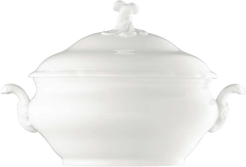 Maria Theresia Weiss Terrine