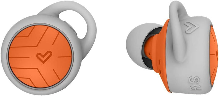 Energy Sistem Earphones Sport 2 True Wireless In-Ear-Kopfhörer (True Wireless Stereo, Bluetooth 5.0,