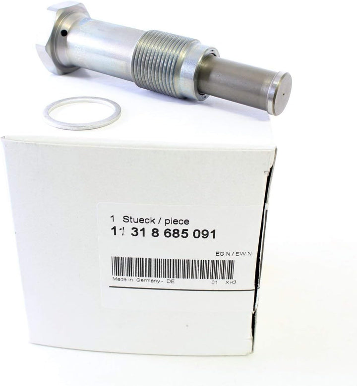 Original BMW Steuerkettenspanner E46 E81 E82 E87 E88 E90 E91 E92 11318685091