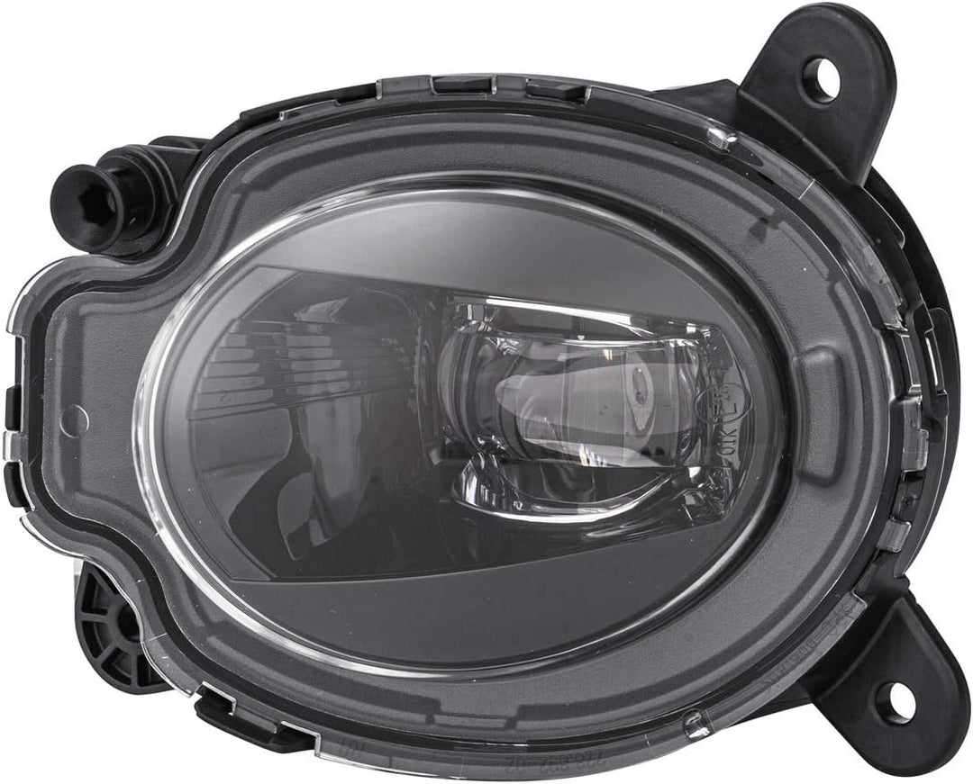 HELLA 1NL 014 159-021 LED-Nebelscheinwerfer - rechts - für u.a. Seat Tarraco (Kn2_)