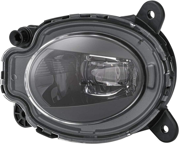 HELLA 1NL 014 159-021 LED-Nebelscheinwerfer - rechts - für u.a. Seat Tarraco (Kn2_)