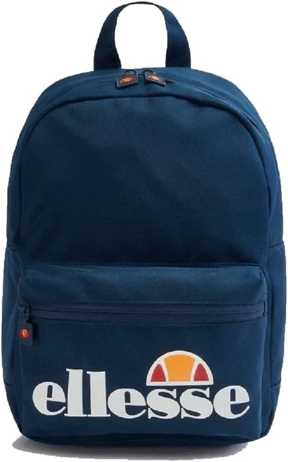 ellesse Beanllo Kids Backpack Rucksack Einheitsgrösse Navy, Einheitsgrösse Navy